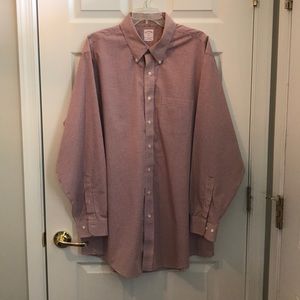 Brooks Brothers dress shirt